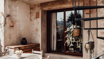 Ca la Vall - Your Mediterranean Stay - Foto 2, Garden