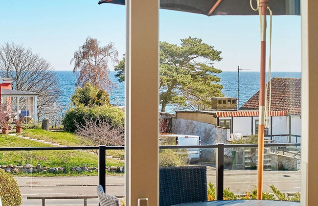 4 Star Holiday Home in Allinge - Foto 28