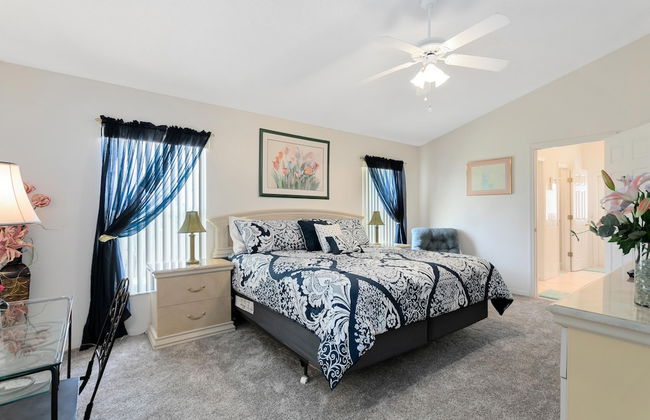 4 Bed Located in Davenport Only Minutes to Disney - Foto 13