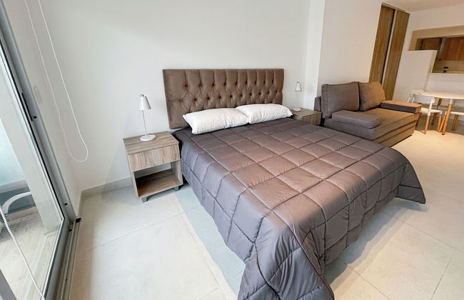 Caballito Retreat Balcony and Pool - Foto 6