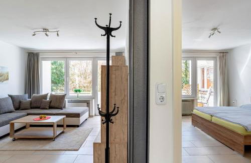 Lakeside Comfort with Balcony - Foto 67