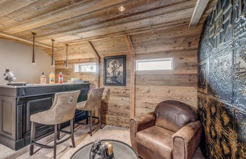 Chalets ANNAPURNA Lodge GANGA & Lodge MACHA 5 étoiles - Foto 67