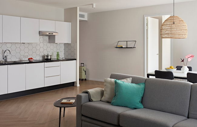 Numa Amsterdam Docklands - Photo 20