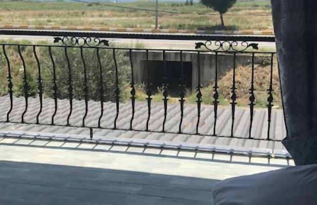 OZBEK APART OTEL - Photo 7