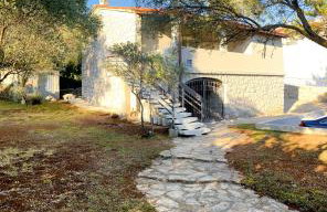 Kuća za odmor Krk - Foto 39