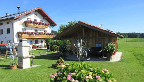 Feichtlhof - Photo 3