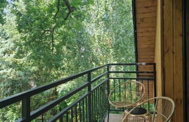 Dom wakacyjny Kubuś Wicko Ferienwohnung Misdroy Insel Ostsee - Foto 32