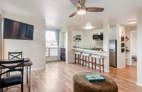 Spacious 2-Bedroom Kona Restreat Sleeps 5Quiet - Foto 9