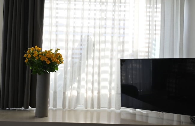 Brasil Suites Boutique Hotel - Foto 13