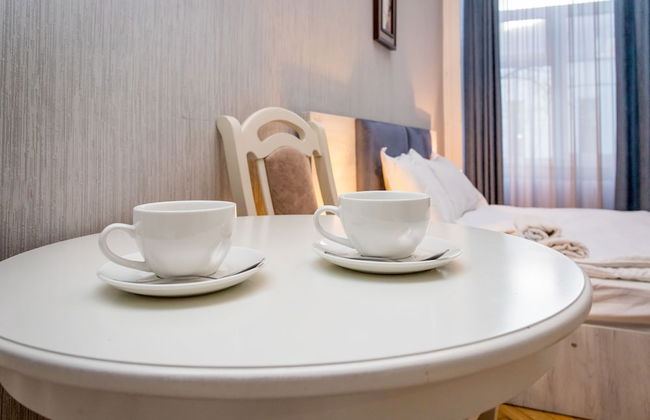 HB apartments Mari Brose - Photo 14