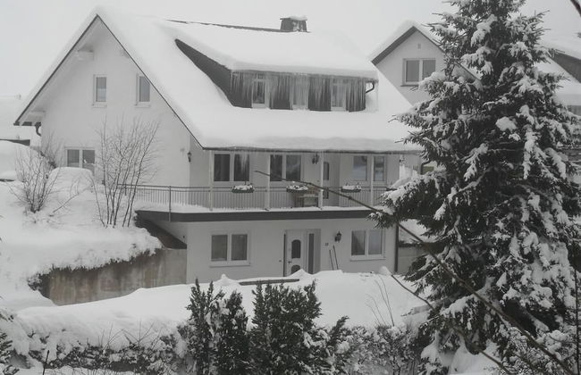 Ferienwohnung van Balkom - Foto 21