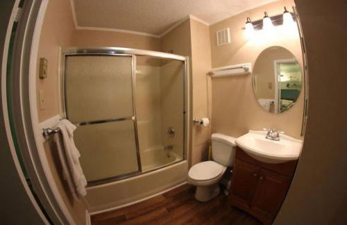 Winterplace Ski in Ski Out D101 First Floor - Foto 12