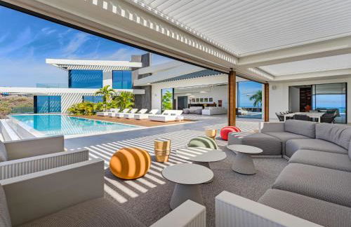 Villa Volcano - Foto 15