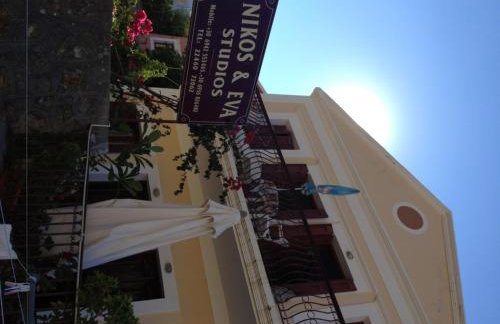 Nikos and Eva Studios - Foto 65