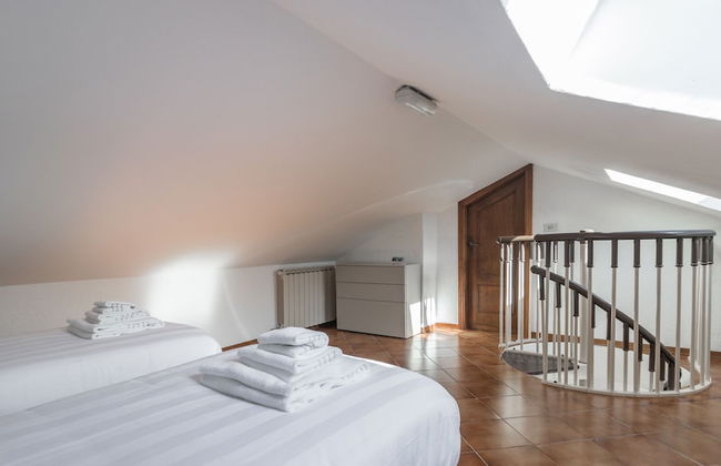 Italianway - Il Borgo apartments - Foto 49