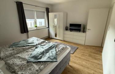 moderne Wohnung mit großer Dachterasse - Foto 7