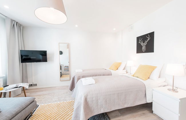 Forenom Apartments Helsinki Lauttassari - Foto 4