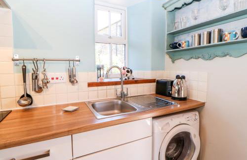 The Cow Byre - Foto 11