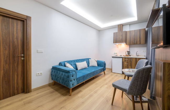 Beyzas Hotel & Suites - Foto 39