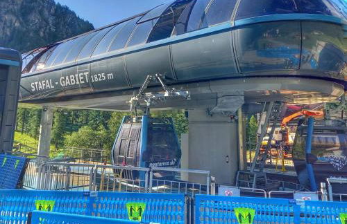 PUNTA VITTORIA SUB 14 - RESIDENCE ANDERBATT GRESSONEY - 3 locali - CIR N 0010 - Foto 27