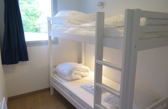 Le Domaine d'Uhaina (T4) - Foto 9