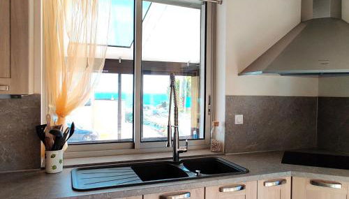 Gite Mer et plage, 150m from the beach, Stereden Ar Mor - Foto 5