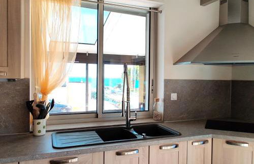 Gite Mer et plage, 150m from the beach, Stereden Ar Mor - Foto 5