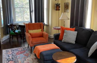 Berkshire House Stay - Foto 9