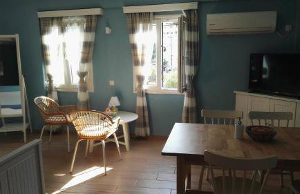 Porto Gavrio Loft - Foto 17