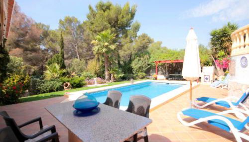 Villa Amaya - Foto 5, Garden