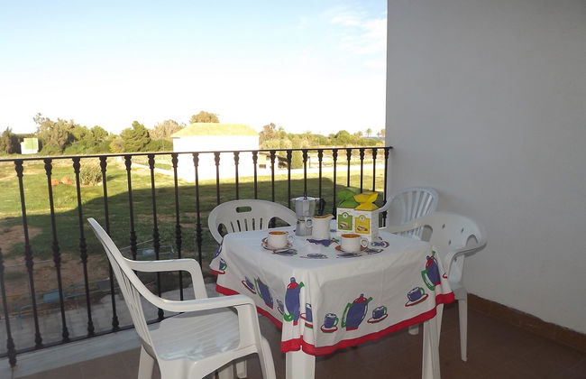 APCOSTAS San Antonio dos dormitorios - Photo 1