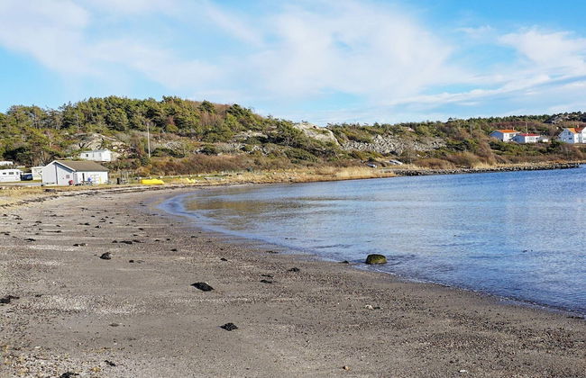 8 Person Holiday Home in Grebbestad-by Traum - Foto 24