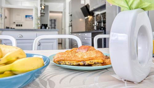 COLIVING - Sahara Bedroom - Convenient & Near CERN - Foto 4