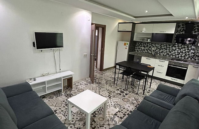 The Nar Suit & Apart - Foto 4