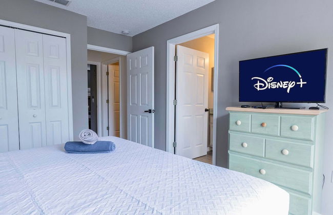 Cozy Family 3BR Townhouse Perfect Stay for 6 Guests - Foto 15