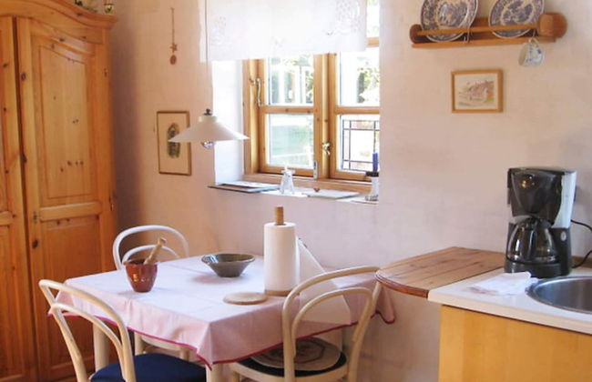 4 Person Holiday Home in Bramming-by Traum - Foto 11