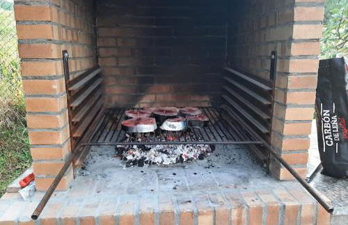 La casa de Arantza con jardin y wifi - Foto 22