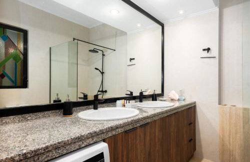 Spacious 144sqm flat near Mount Ymittos - Foto 24