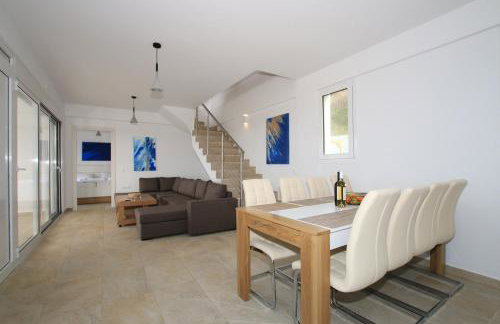 Sunset Sea View Villa 5 - Foto 15