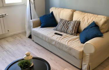 AzzurRomare Flat apartment - Foto 19