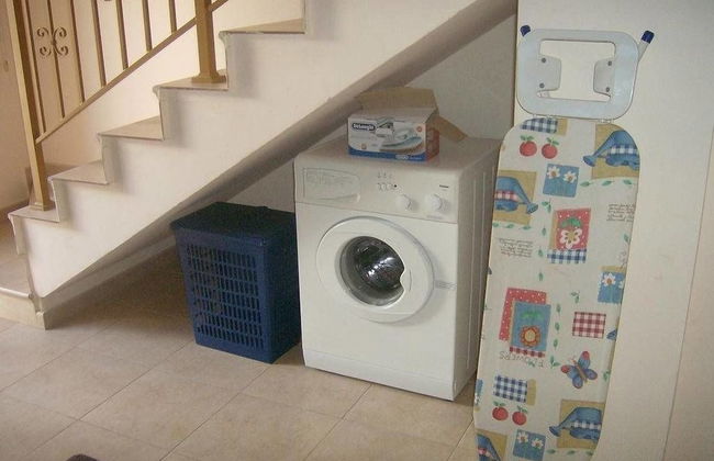 Kapsalia Holiday Villas - Foto 33