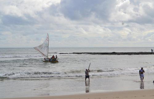Terra da Luz - Casa de praia CE - Foto 29