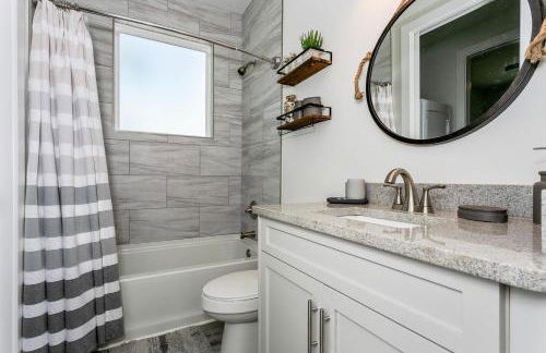 Downtown Pensacola Townhome - Clubb St - Foto 16