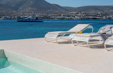 Donum Dei Seaside Suites & Villa - Foto 4