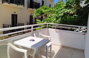 Sofia Studios & Apartments - Foto 75