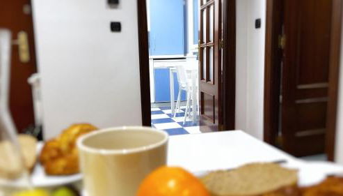 Blas de Otero, Vivienda Turística Reformada con Wifi - Foto 4