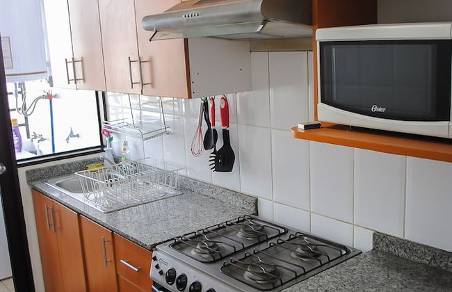 Areas Temporales - Near Larcomar Shopping Center - Foto 9