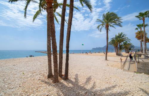 Altea Alicante, amplio Duplex en Isla de Altea - Photo 18