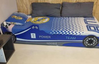 Apartamento Loft con 2 dormitorios, Jacuzzi y Garage - Foto 22