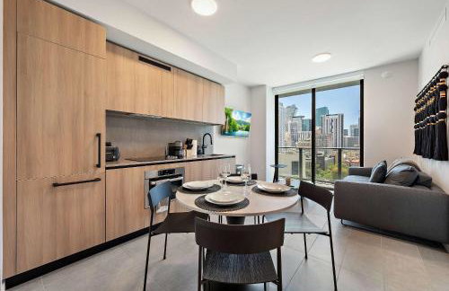 501 First Miami Worldcenter by Palermo Home Miami - Foto 4